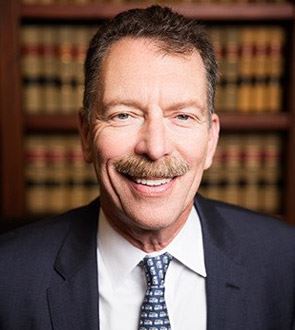Attorney Rob Kornfeld