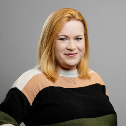 Heather  Doss Photo