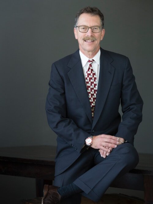 Attorney Robert Kornfeld