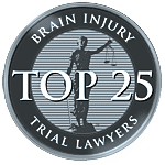 Top 25 Brain