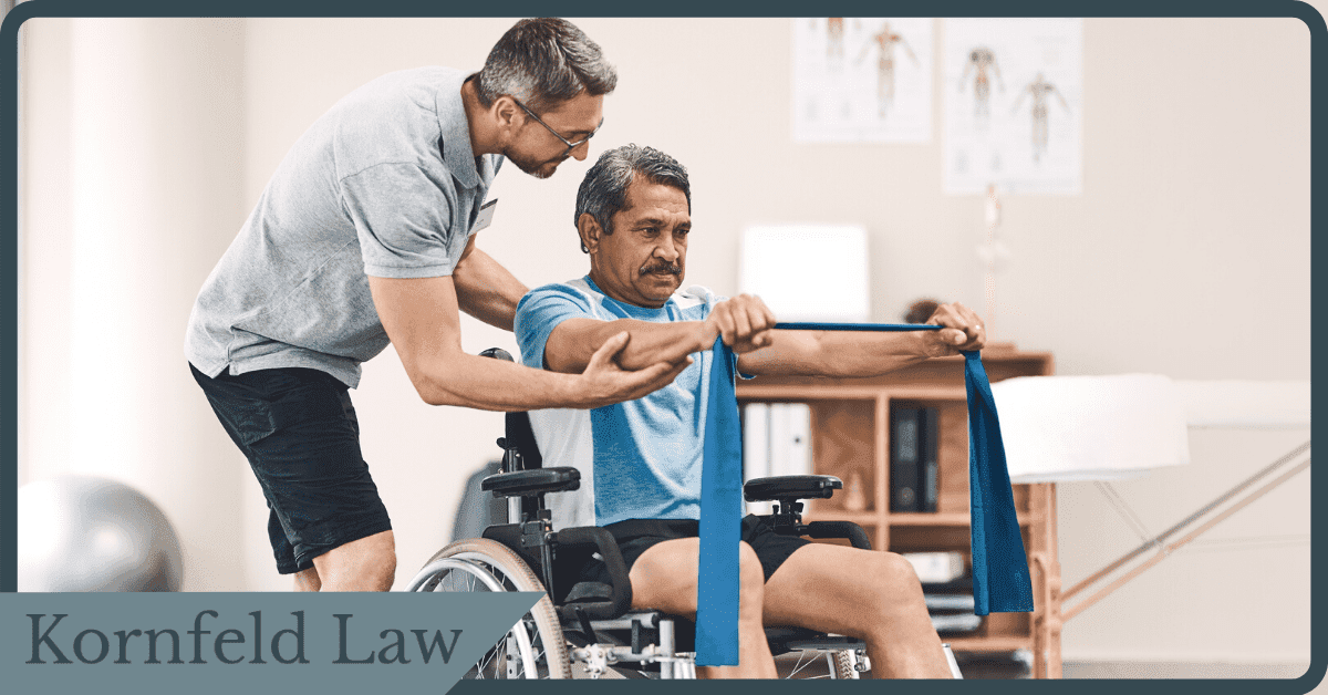 The Details About ParalysisQuadriplegia